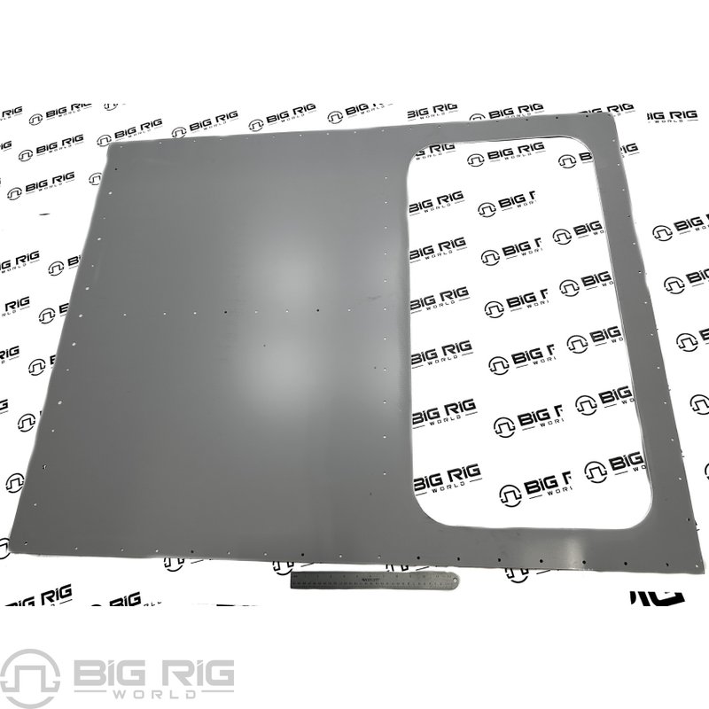 Rear Cab Panel R64-1099-4 - OEM - Kenworth - Big Rig World