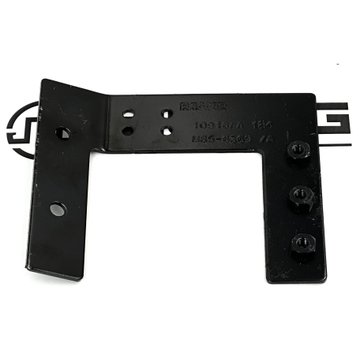 Support - Bracket DEF Coolant M85-6369 - Paccar