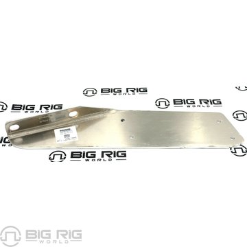 Bracket - Step Frame MTD LH N11-6040 - Peterbilt
