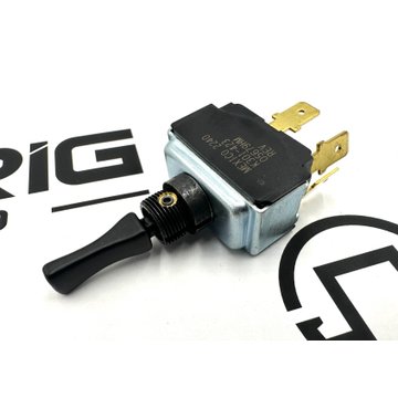 Switch-Toggle DPDT K301-423 - Kenworth