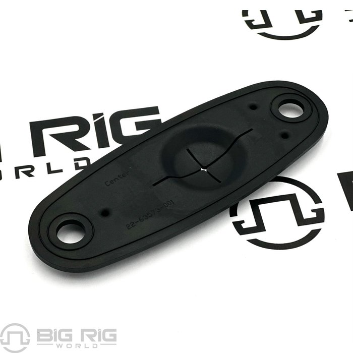 Gasket - Sun Visor, Seal, Mounting Bracket 22-63573-001 - Freightliner