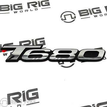 Kenworth T680 Emblem R53-1035 - Kenworth