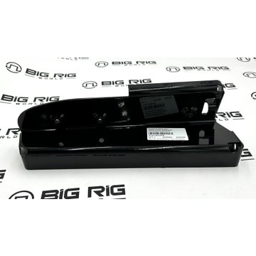 Bracket-Bumper, KW Aero RH N11-6313-001R - Kenworth