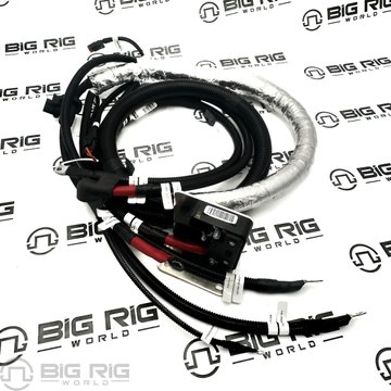 Charge And Start Harness - Cummins P92-7594-1000 - Peterbilt