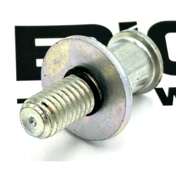 Daylight Door Post Striker R56-1164 - Kenworth