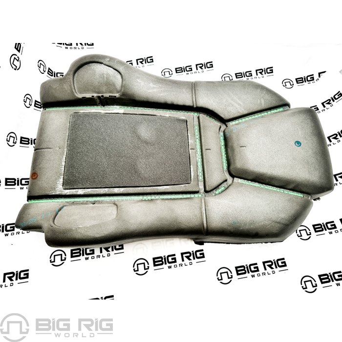 Back Foam - KW SVC Kit, GT703 SP11326 - GraMag