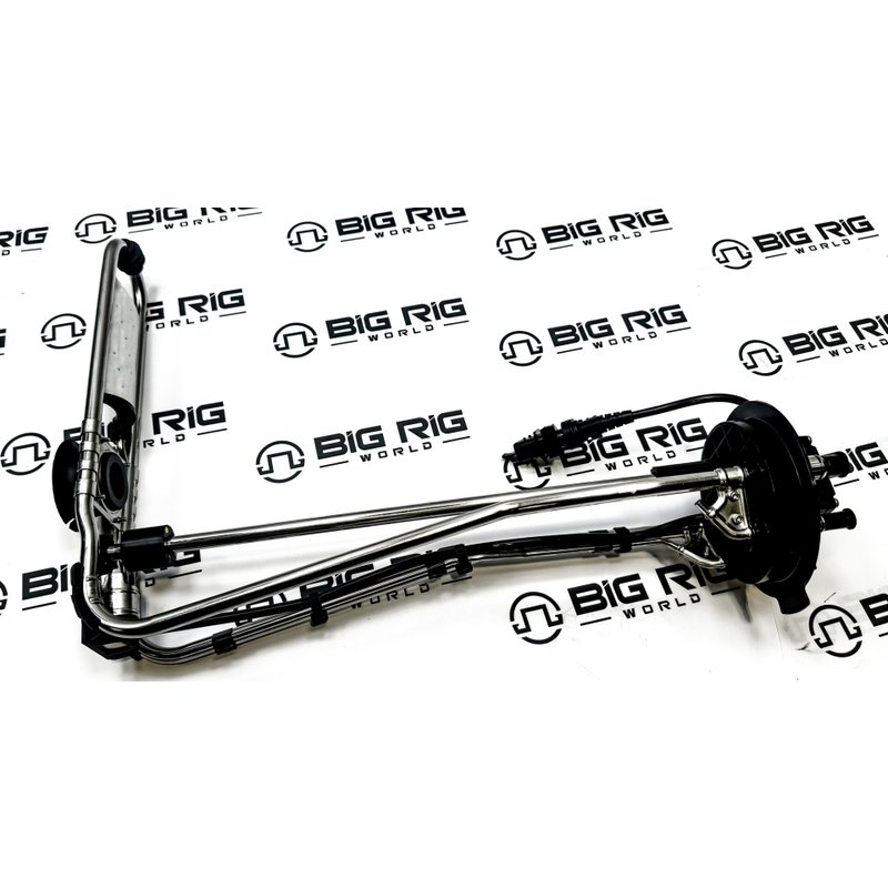 Header - SSI, Connector, SAE, Cummins, Generation 2 04-35960-000 - Freightliner