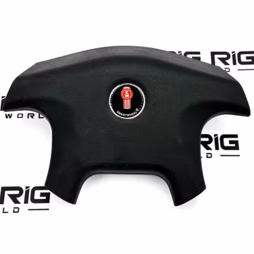 Kenworth Smartwheel Horn Pad S63-1036 - Kenworth