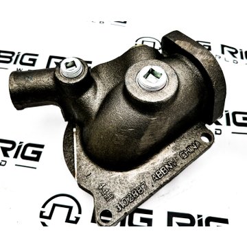 Water Pump Cover 3102887 - Cummins