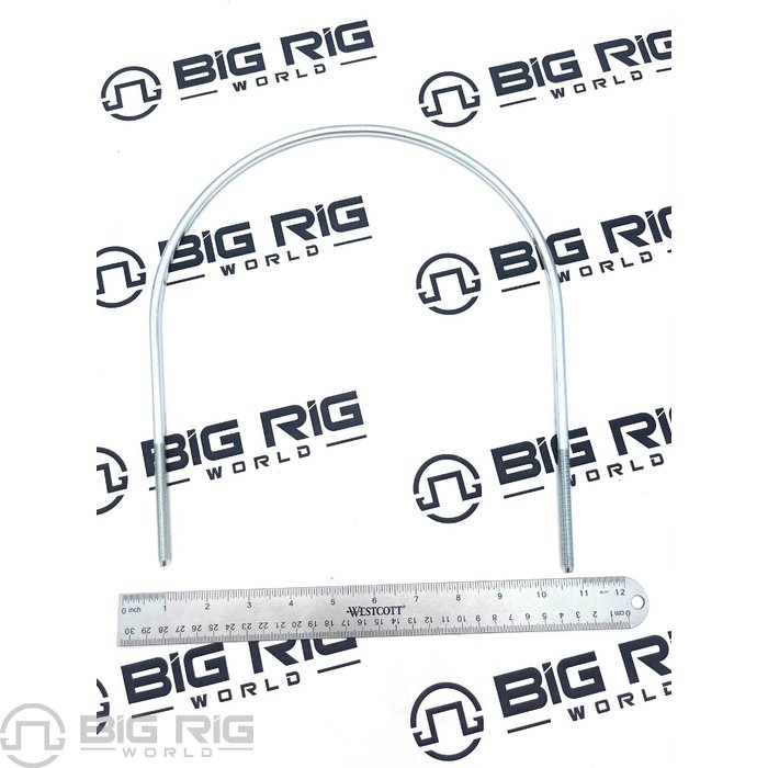 U Bolt Air Tank, High Strength G34-6006 - Paccar