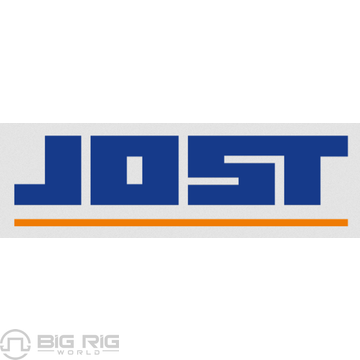 Wheel Fifth Assembly, Retractable Handle JSK37USB-A9PX24 - Jost