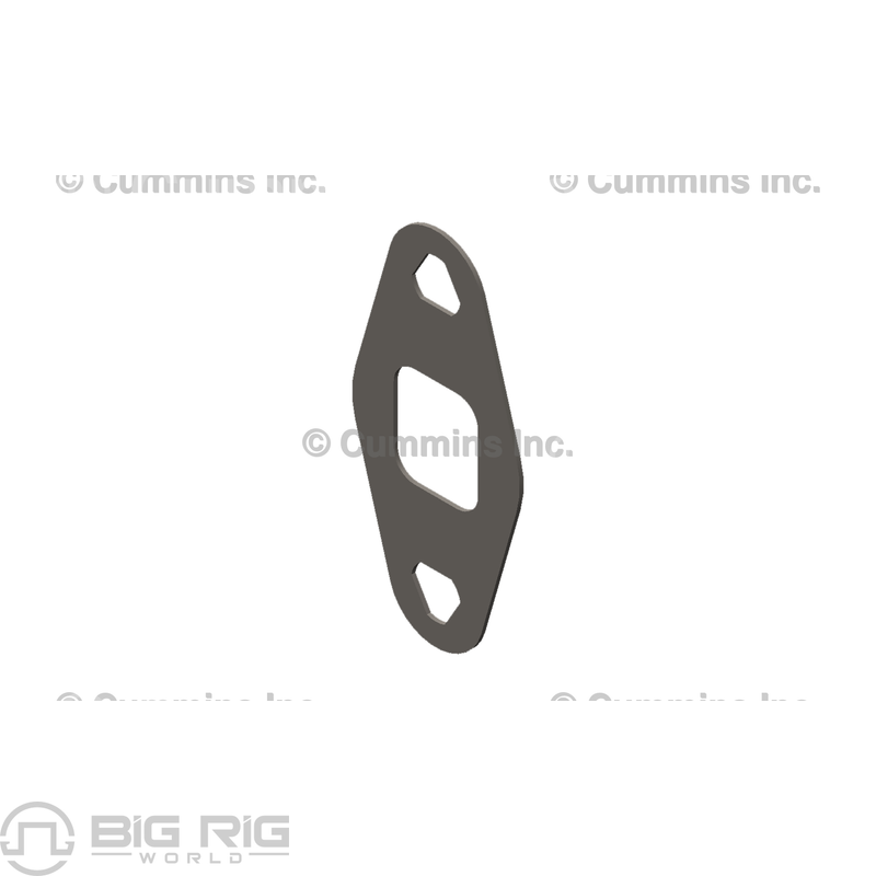 Oil Drain Gasket 5264569 - Cummins