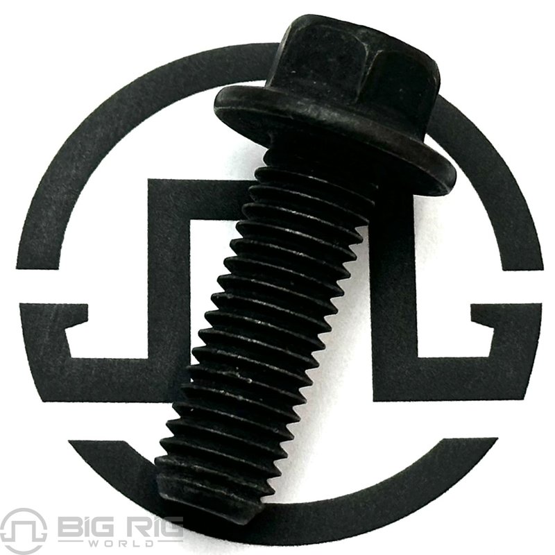 Head Cap Hex Flange Screw 3903112 - Cummins