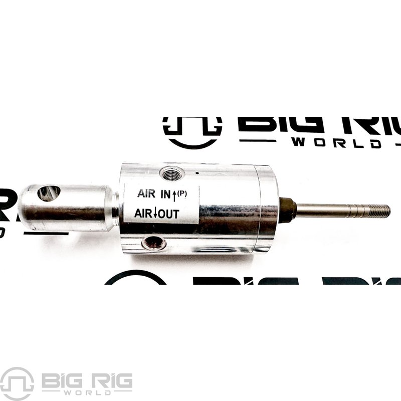 Regulator 2894-190300239 - Mack