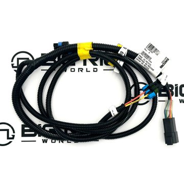 Harness - Transmission Manual P92-2930-1220 - Kenworth