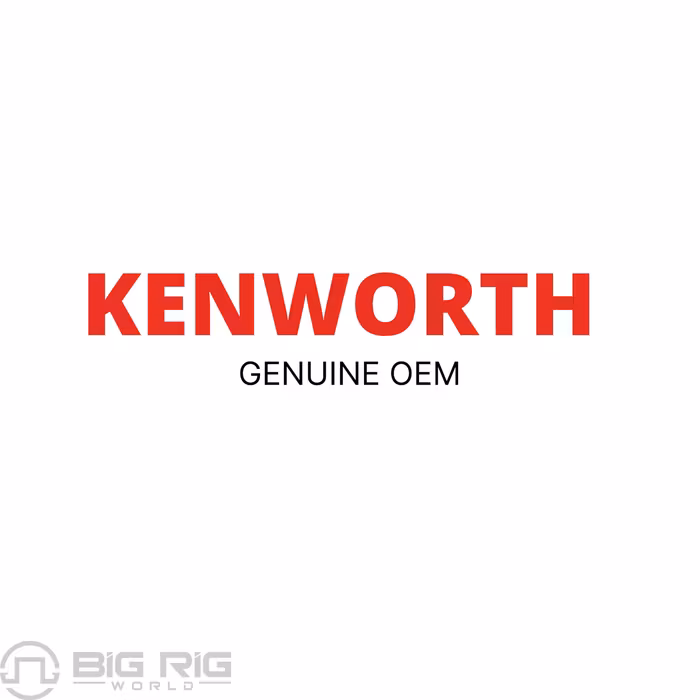 Hood Assembly - T800 Severe service L29-11772410010SPL - Kenworth