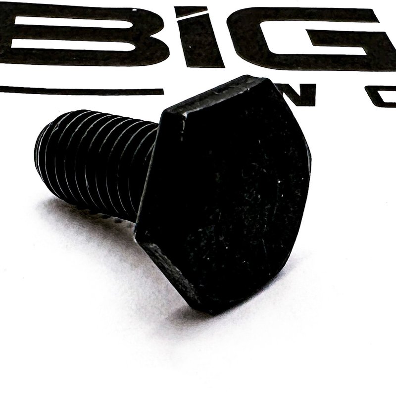 Hexagon Flange Head Cap Screw 3680866 - Cummins