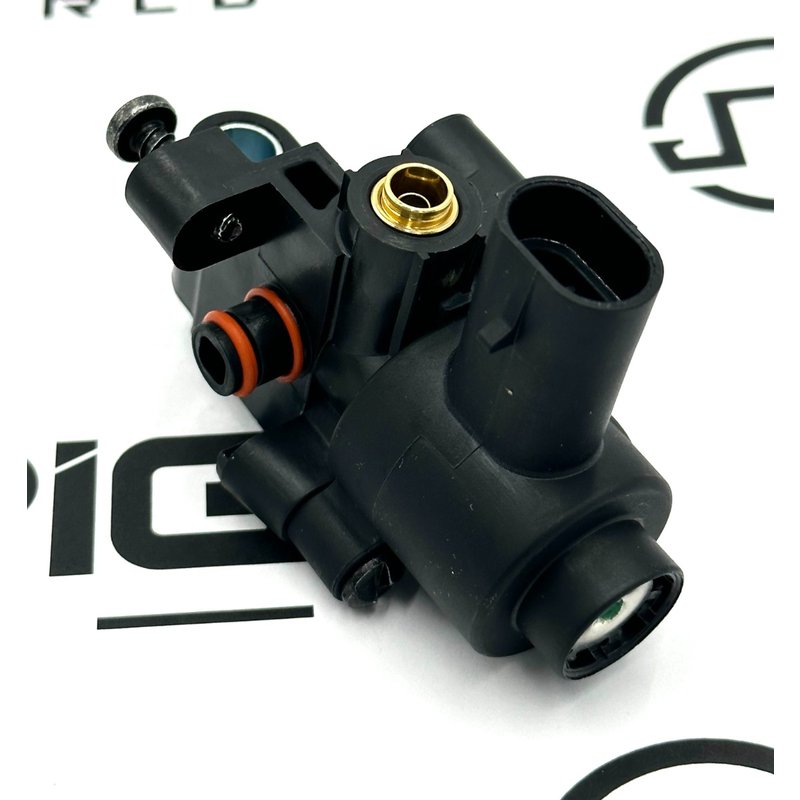 Solenoid Assembly - Normally Closed K073055 - Bendix