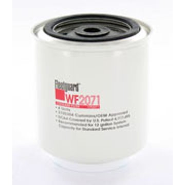 Coolant Filter WF2071 - Fleetguard
