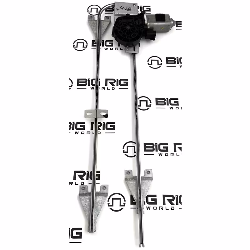 Power Regulator - Peterbilt - RH R21-6009R - Peterbilt