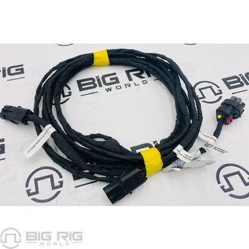 Rear Axle Sensor Harness P92-5636-3000 - Paccar