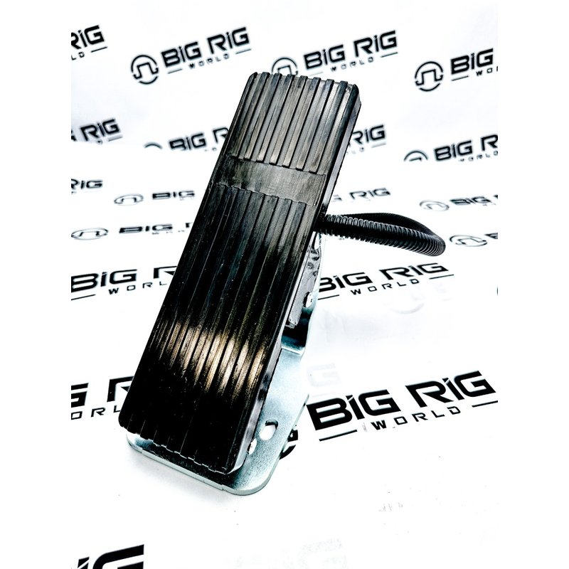 Electronic Throttle Pedal 351552W1L - Williams Controls