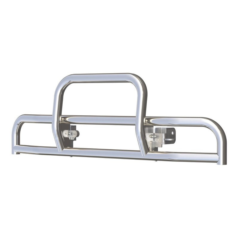 Tuff Guard II Polished Stainless Guard 336980 - Retrac