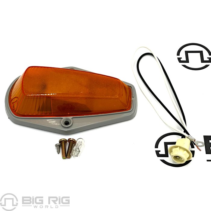 25 Series Cab Marker Lamp 25760Y - Truck Lite