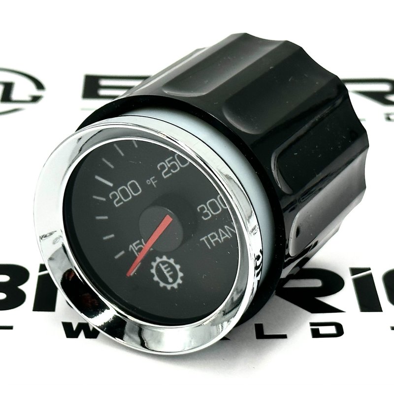 Transmission Oil Temperature Gauge Q43-1171-107-100K - Paccar