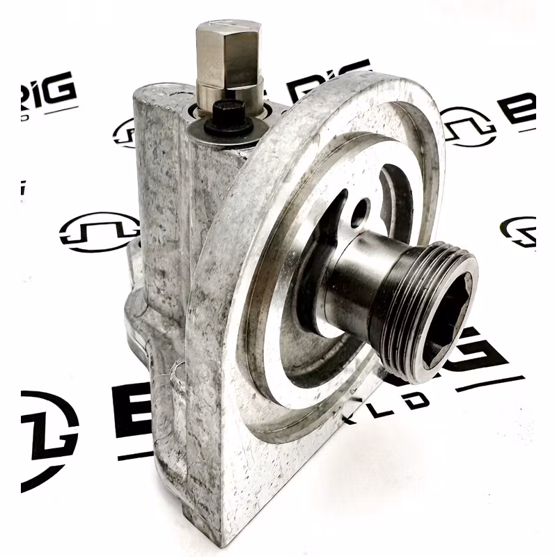 Corrosion Resistor Head 2870242 - Cummins