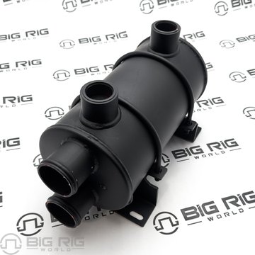 Oil Cooler 3-1192A - Paccar