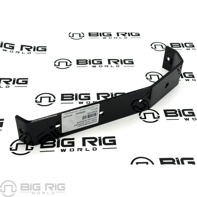 Bracket-Bumper N11-1141 - Kenworth