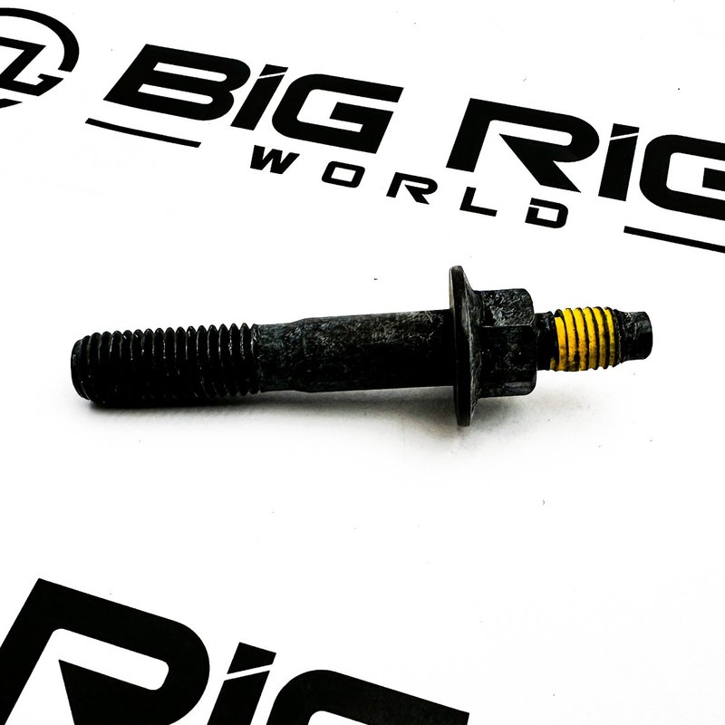 Studded Flanged Cap Screw 4336706 - Cummins