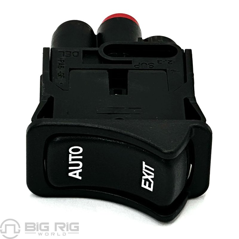 Seat Air Valve 781321PS - Seats Inc.
