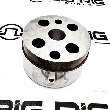 Idler Shaft 3680260 - Cummins