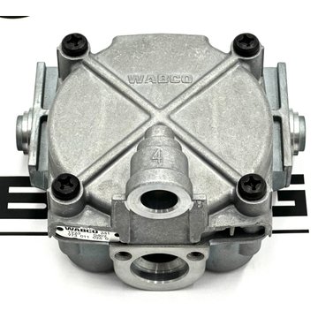 Relay Valve 9730110260 - Wabco