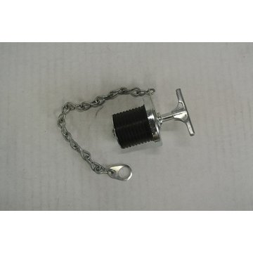 Cap Assembly 241-5645 - CAT