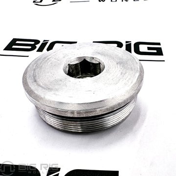 Threaded Plug 3690536 - Cummins