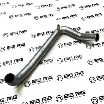 Lower Radiator Pipe Assembly, Isb10 A05-29671-000 - Freightliner