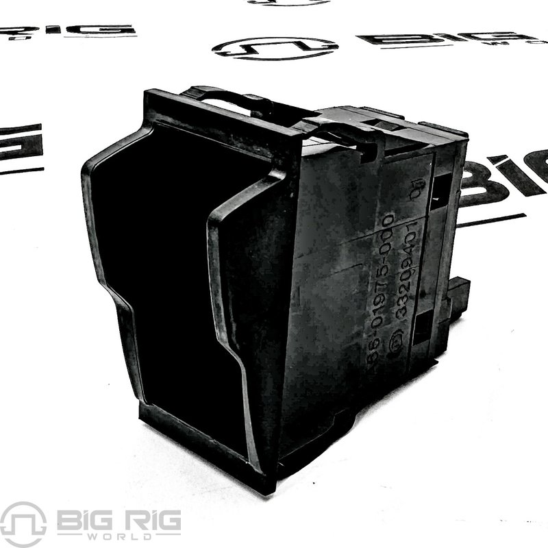 Control Module - Multiplexing, Interface, Modular Switch Field, Single Slave, NGC A66-01975-000 - Freightliner