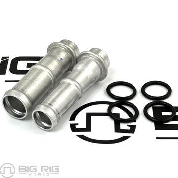 Tubes - Heater Core 84032736001 - Mahle Behr