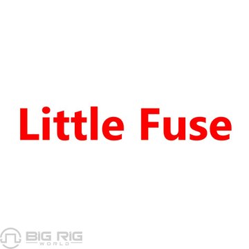 Fuse - Electrical, Cartridge, Mega, 200A W/ Post 298200Z - Little Fuse