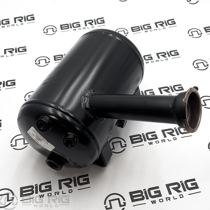 Tank - Radiator Surge F86-1007 - Kenworth