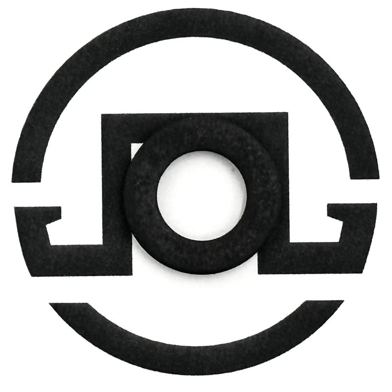 Flat Washer 5M-2894 - CAT