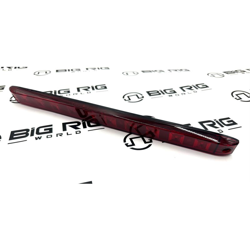 Surface Mount Stop/Tail/Turn Strip Light M63318R-A - Maxxima