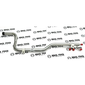 Coolant Hardline F50-6586-001 - Atco