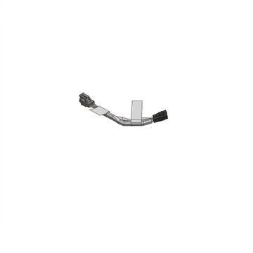 Harness - Park Brake Pressure Switch P92-5061 - Kenworth