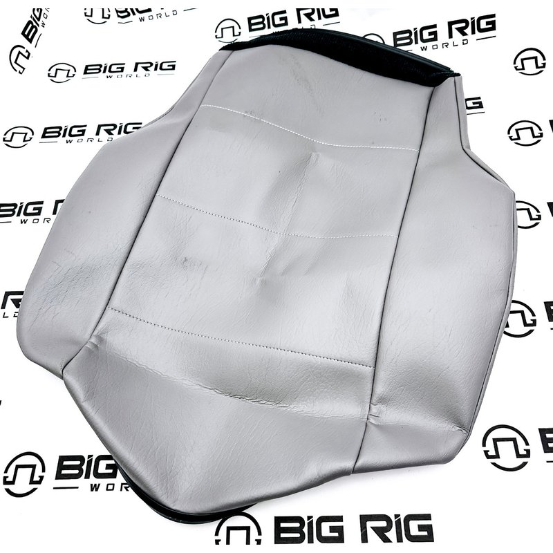 Seat Cover,Base Gry Vinyl 950988 - Isringhausen