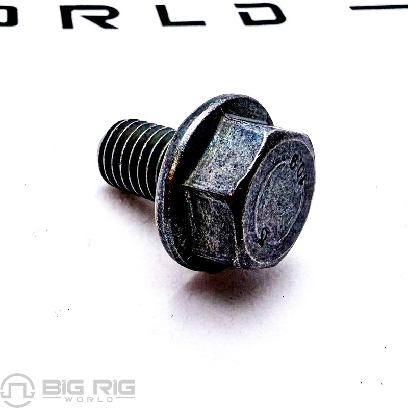 Flange Bolt M8 x 14 1317880PE - Paccar Engine