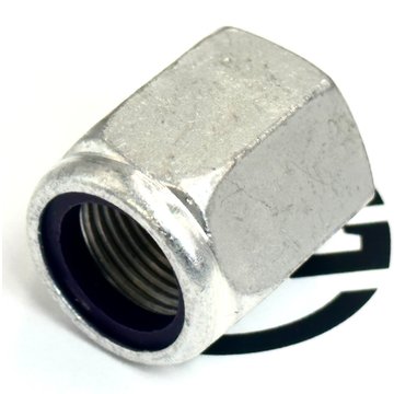 Hex Nut, U-Bolt (3/4-16) HWC00147 - M&M Fastener